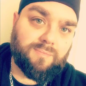 Meet your Posher, Raymond